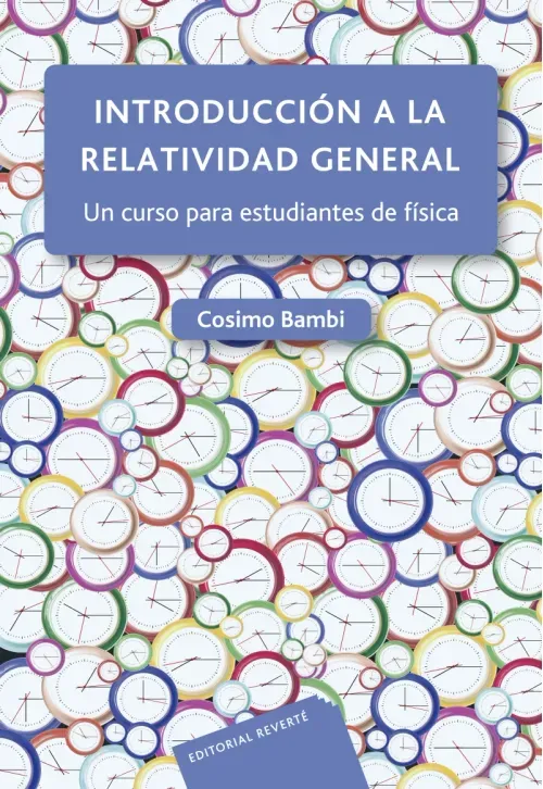 Introduccion a la relatividad general