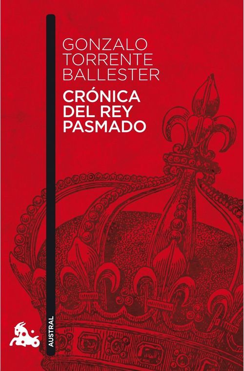 Cronica del rey pasmado