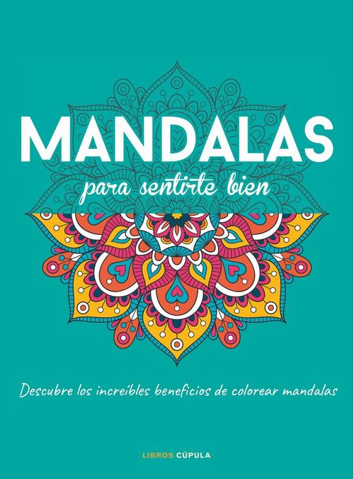 Mandalas para sentirte bien