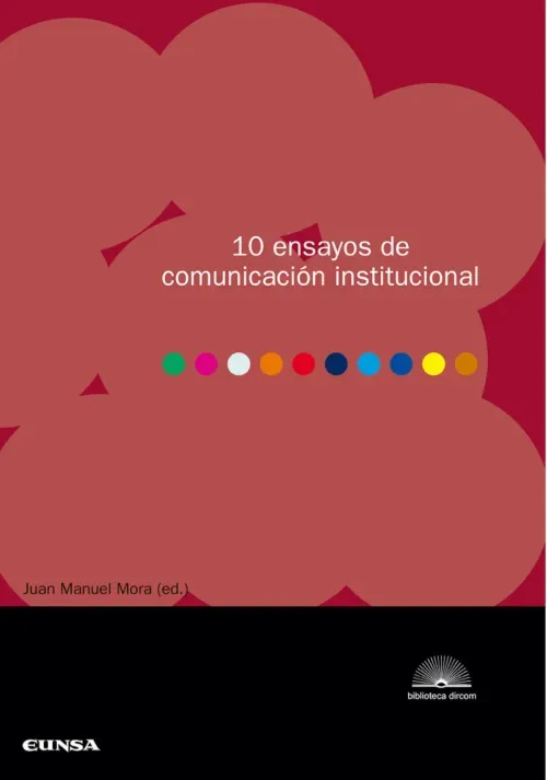 10 ensayos de comunicacion institucional