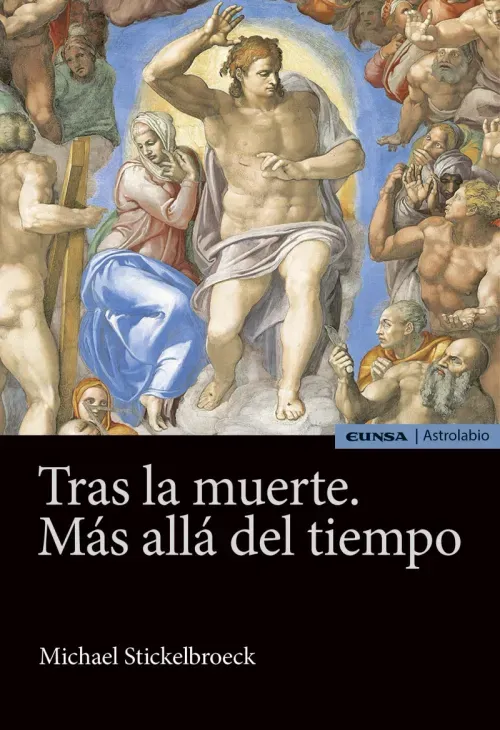 Tras la muerte Mas alla del tiempo