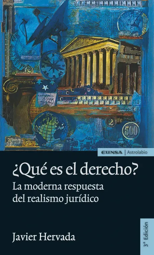 Que es el derecho