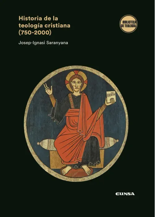 Historia de la teologia cristiana 750-2000