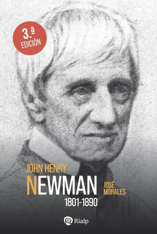 Newman 1801 - 1890