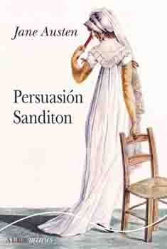 PersuasionSanditon