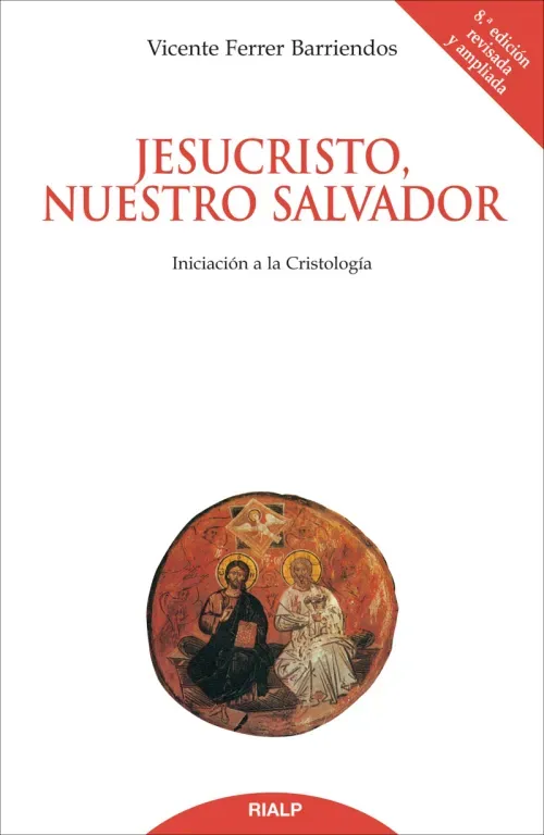 Jesucristo nuestro Salvador