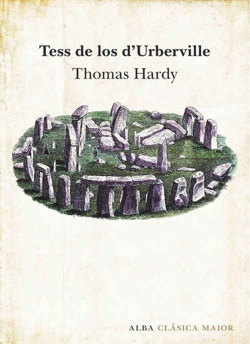 Tess de los dUrberville