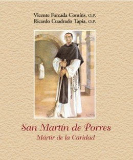 San Martin de Porres
