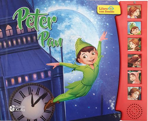 Peter Pan