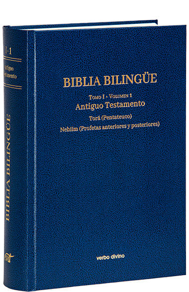 BIBLIA BILINGUE - I  1