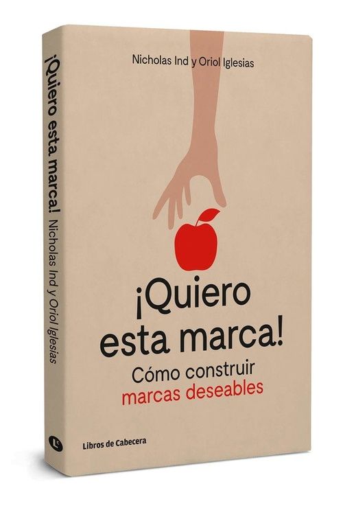 Quiero esta marca