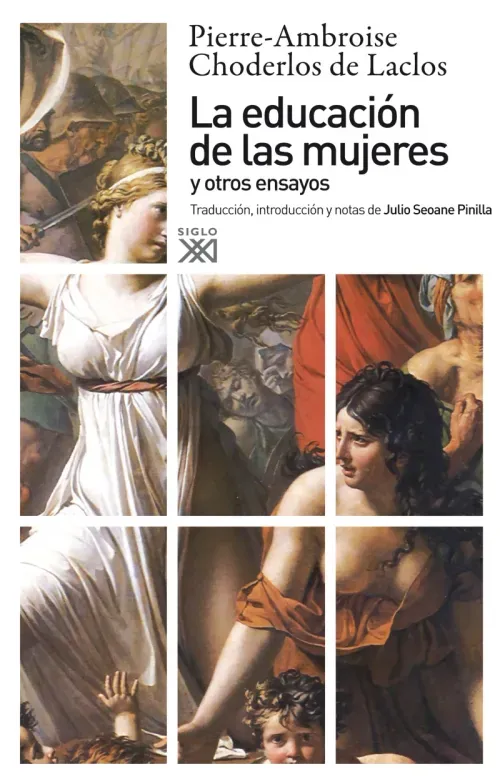 La educacion de las mujeres y otros ensayos