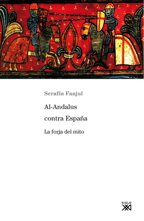 Al-Andalus contra Espana