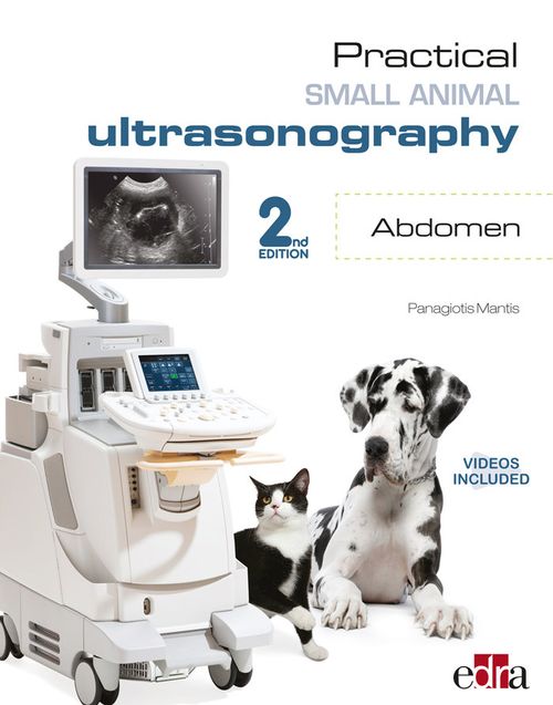 PRACTICAL SMALL ANIMALS ULTRASONOGRAPHY