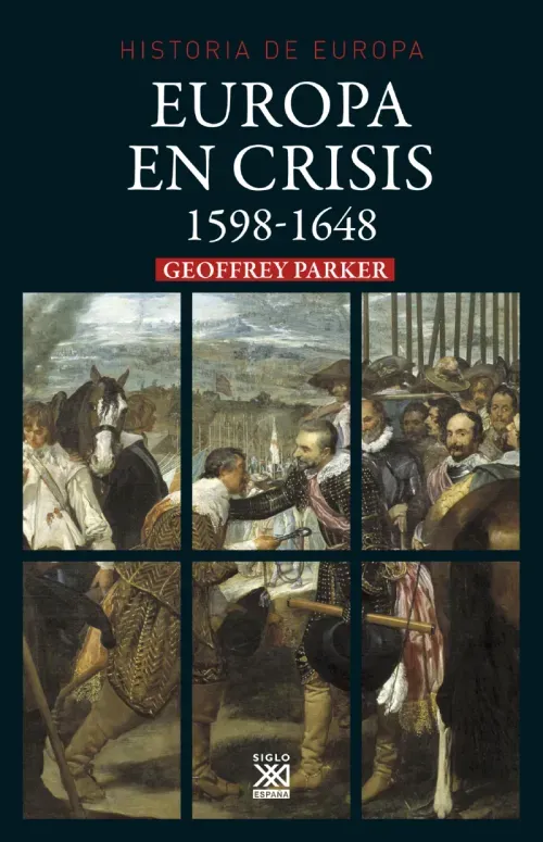 Europa en crisis 1598-1648