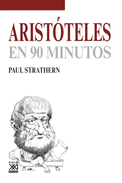 Aristoteles en 90 minutos