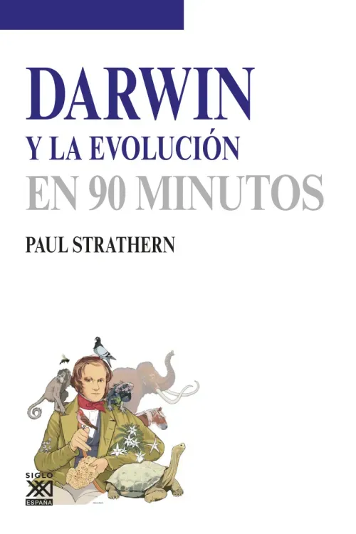Darwin y la evolucion