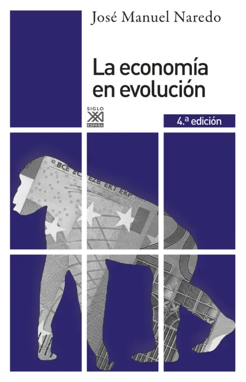 La economia en evolucion