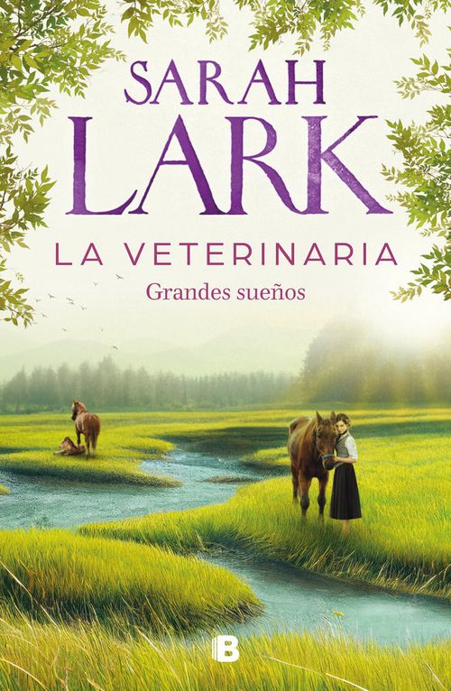 LA VETERINARIA GRANDES SUENOS