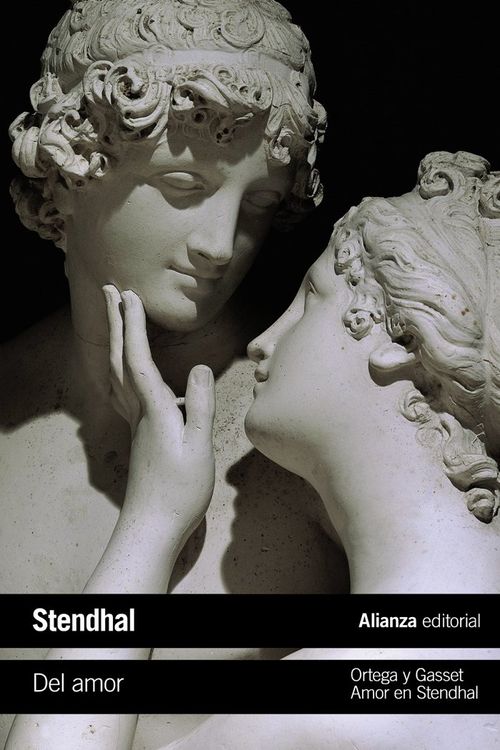 Del amor  Amor en Stendhal