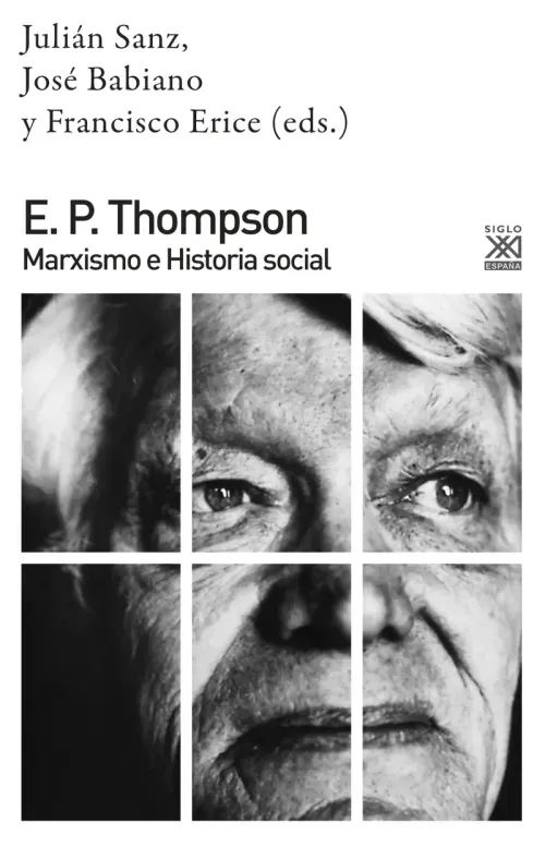 E P Thompson