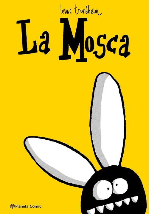 LA MOSCA
