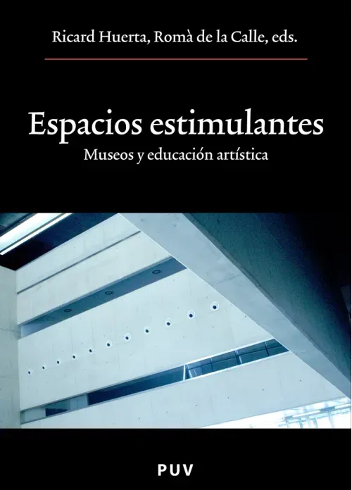 Espacios estimulantes