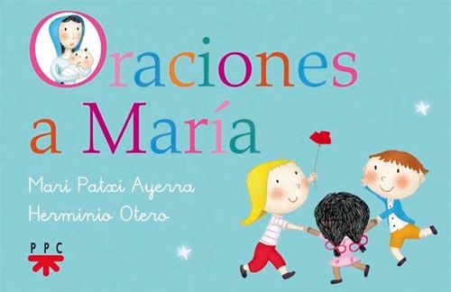 Oraciones a Maria