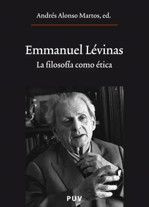 Emmanuel Levinas