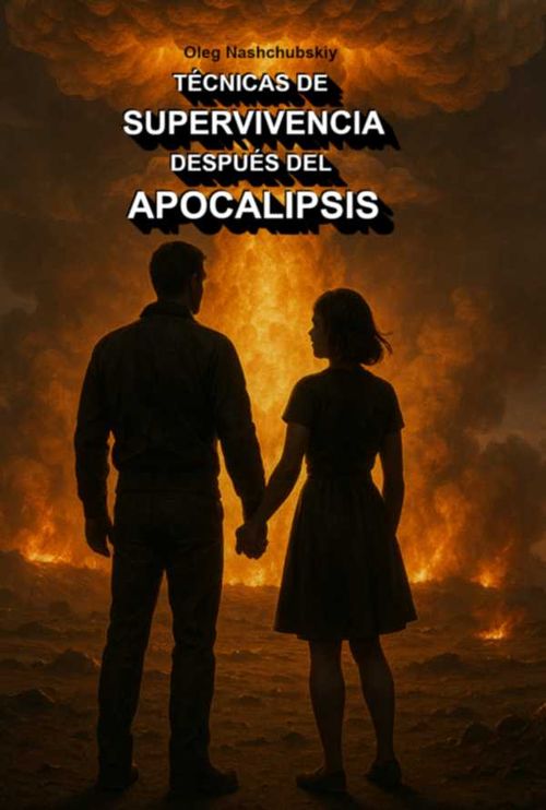 Técnicas De Supervivencia Después Del Apocalipsis