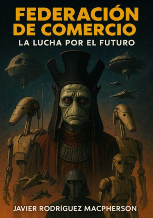 Federación De Comercio La Lucha Por El Futuro