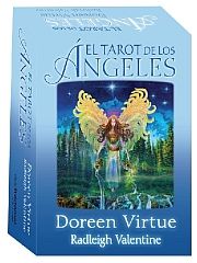 EL TAROT DE LOS aNGELES