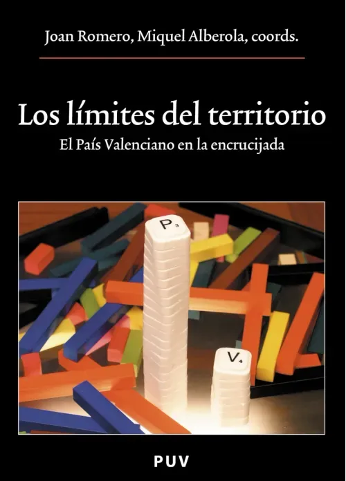 Los limites del territorio