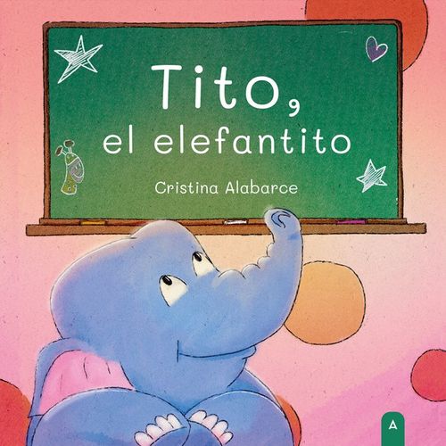 Tito el elefantito