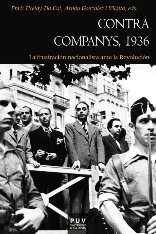 Contra Companys 1936