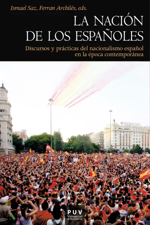 La nacion de los espanoles