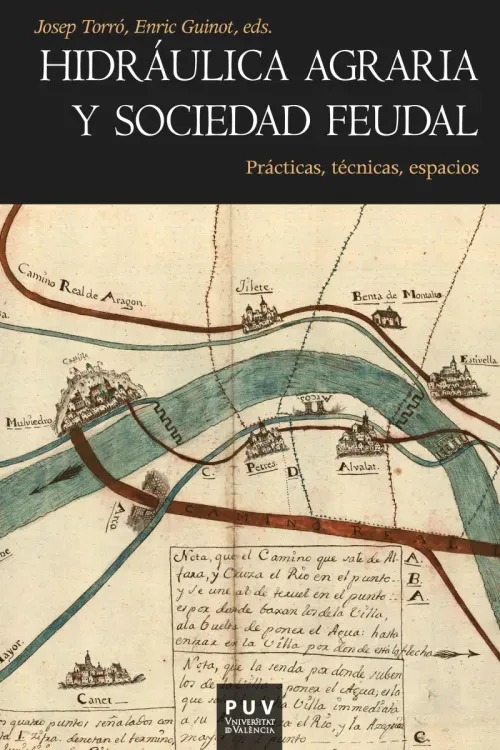 Hidraulica agraria y sociedad feudal