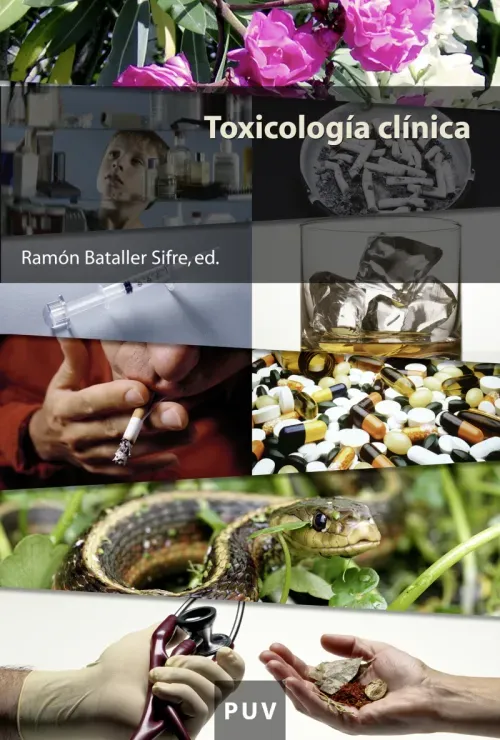 Toxicologia clinica