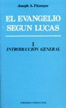EVANGELIO SEGUN LUCAS EL T 1