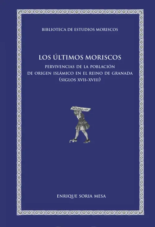 Los ultimos moriscos