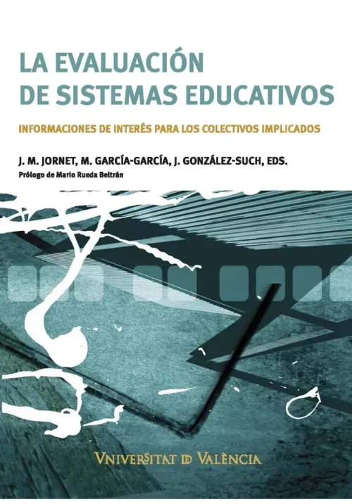 La evaluacion de sistemas educativos