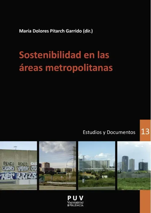 Sostenibilidad en las areas metropolitanas