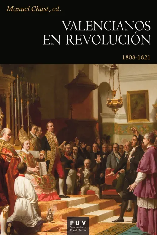Valencianos en revolucion