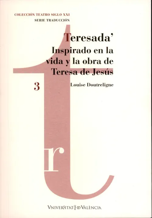 Teresada