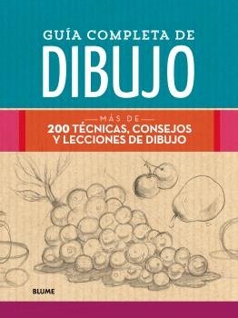 Guia completa de dibujo 2019