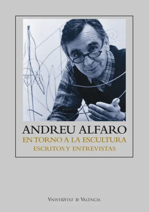 Andreu Alfaro