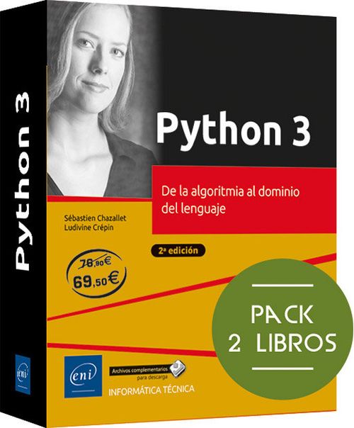 PYTHON 3