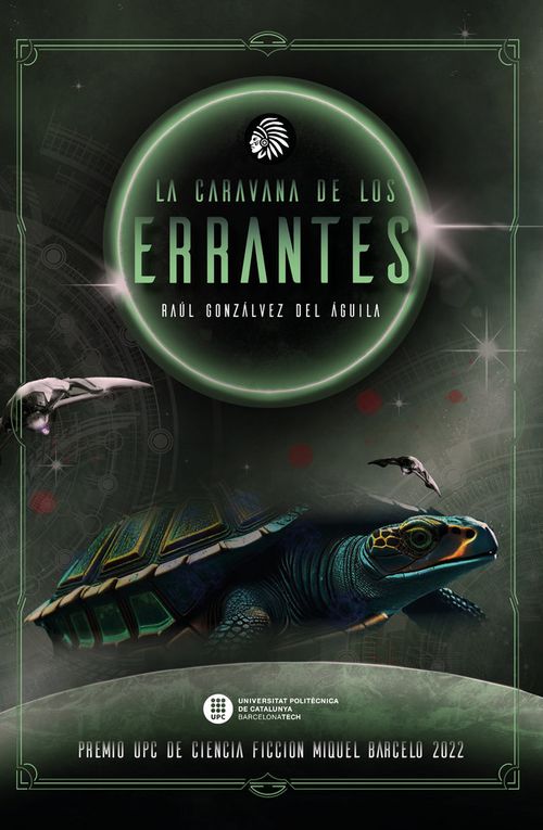 La caravana de los errantes