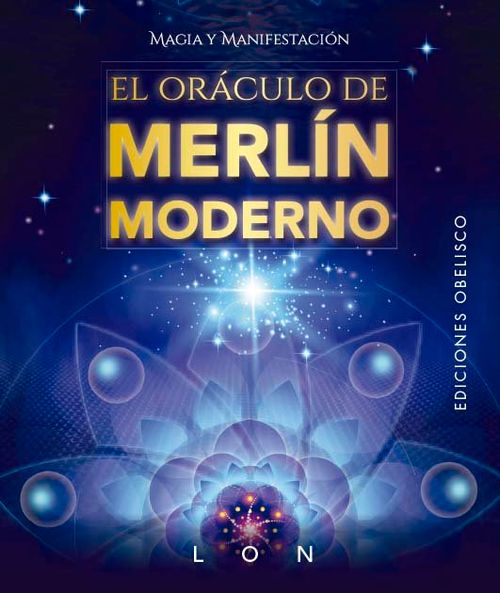 EL ORACULO DE MERLIN MODERNO Y CARTAS