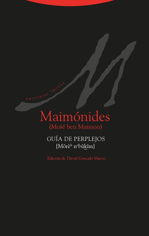 Guia de perplejos